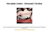 1 <b>review</b> 16 days ago. . The erptic review
